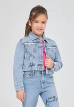 Var Middle Denim Blue