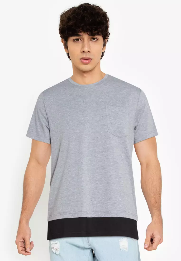 Zalora sales t shirt