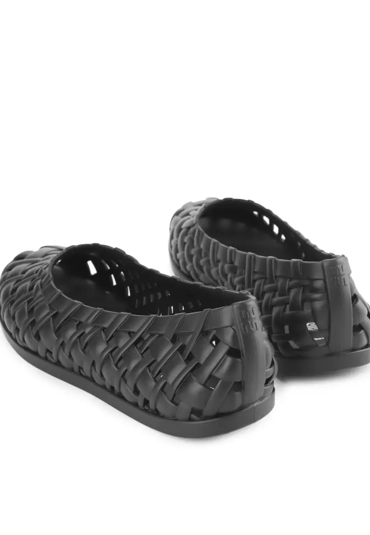 Possession Ballerina Ad