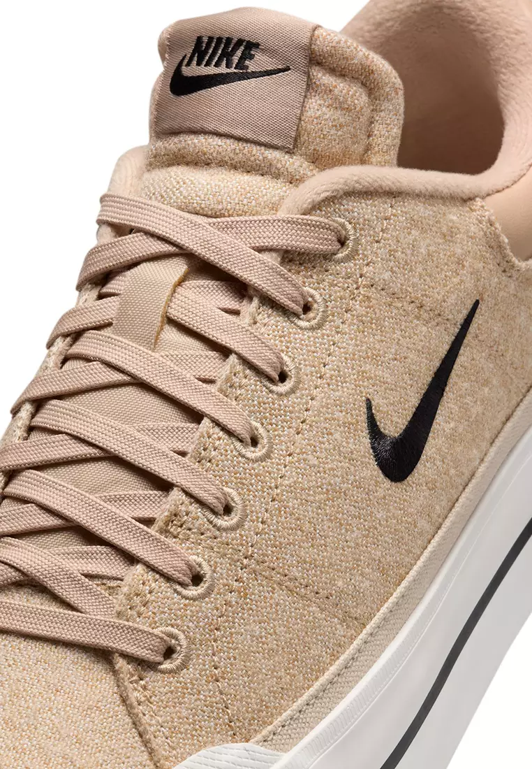 Court Legacy Lift Sneakers