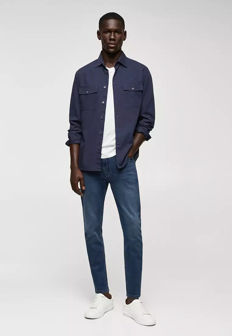 Toms jeans outlet