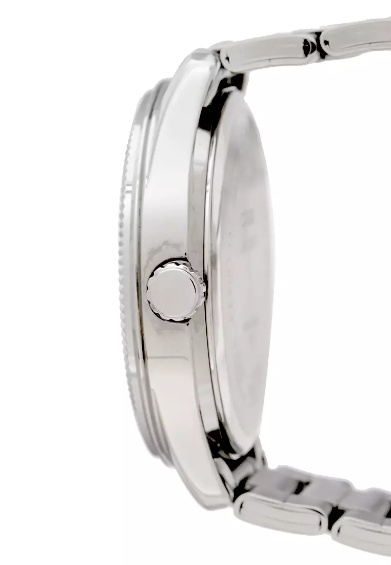 Men Mtp-1302D-1A2Vdf Silver