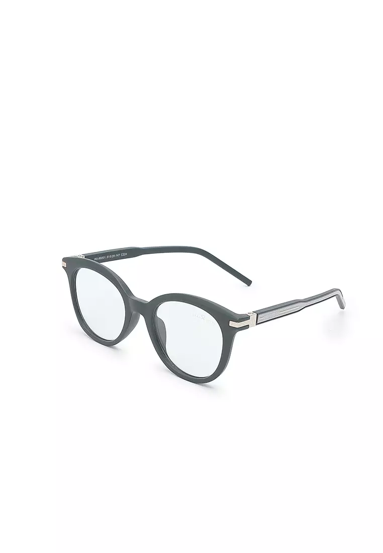 Unisex Photochromic Sunglasses - Sandy Blue