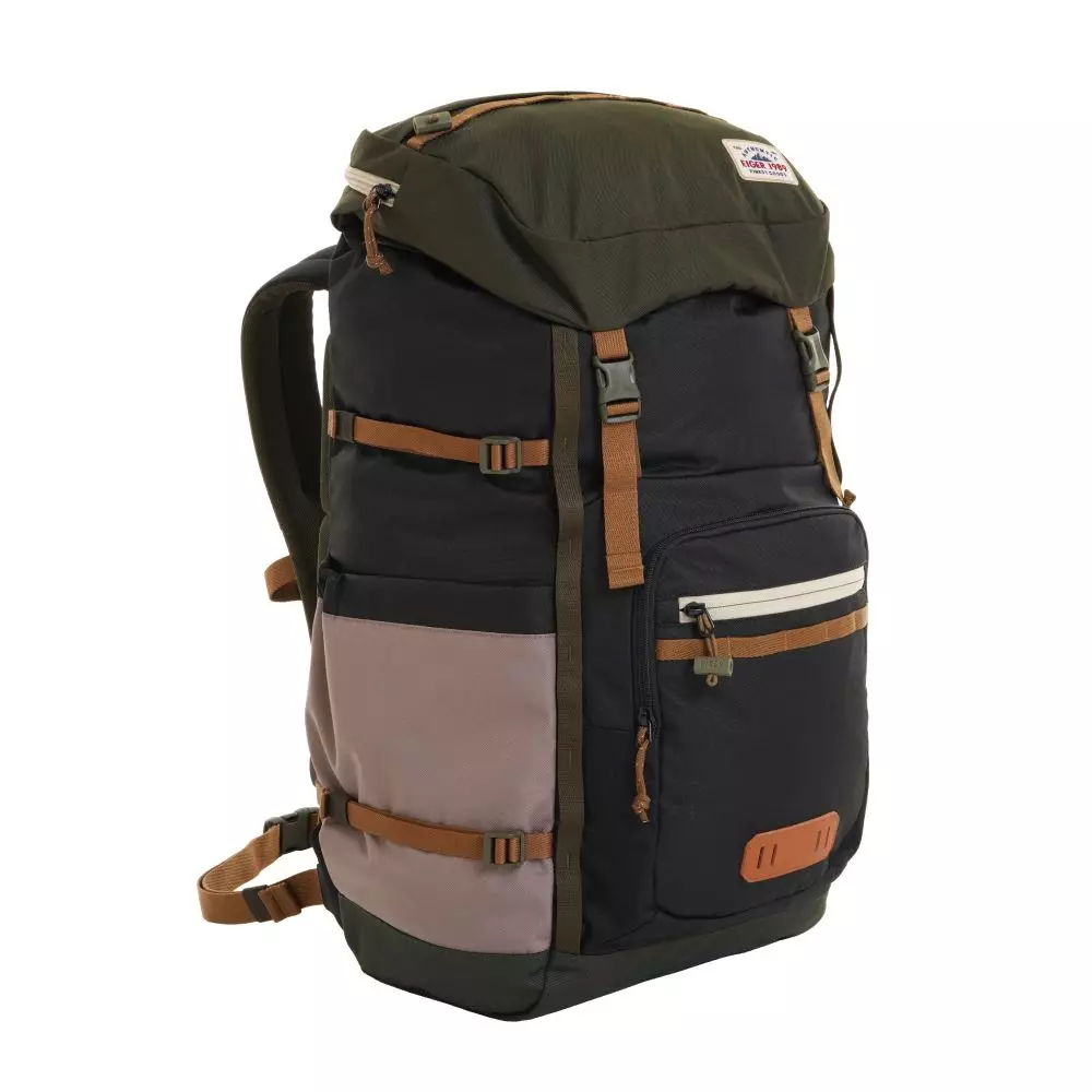 Eiger Weekender Ruck 32L Backpack