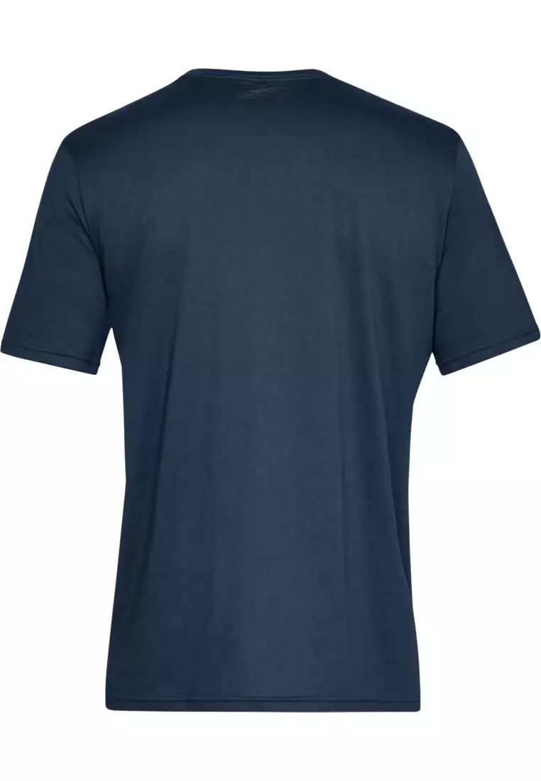 Sportstyle Left Chest Short Sleeve Tee