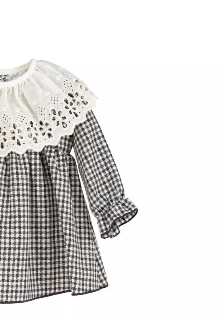Evalyn Baby & Toddler Dresses