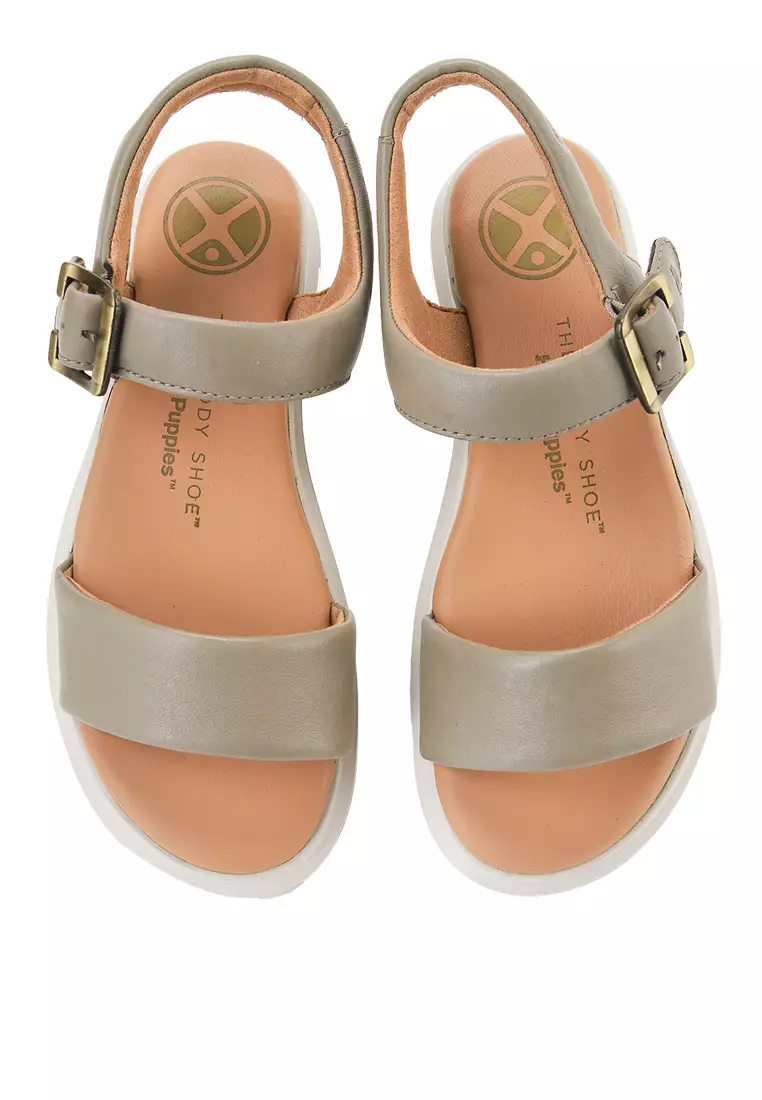 Uplift Qtr Strap