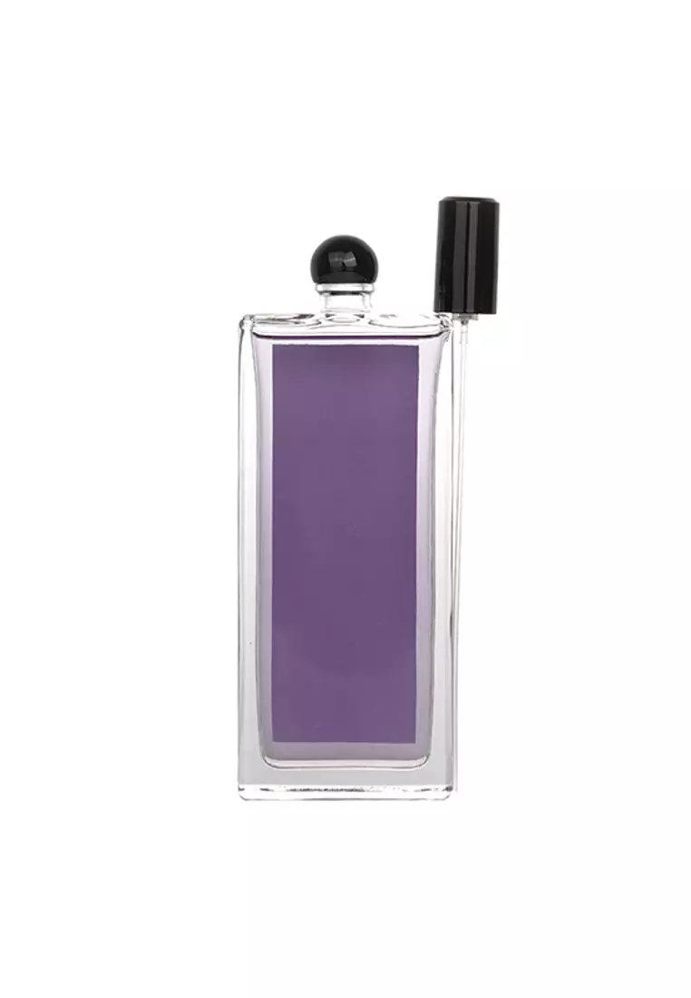 網上選購Serge Lutens SERGE LUTENS - La Fille Tour De Fer 香水100ml