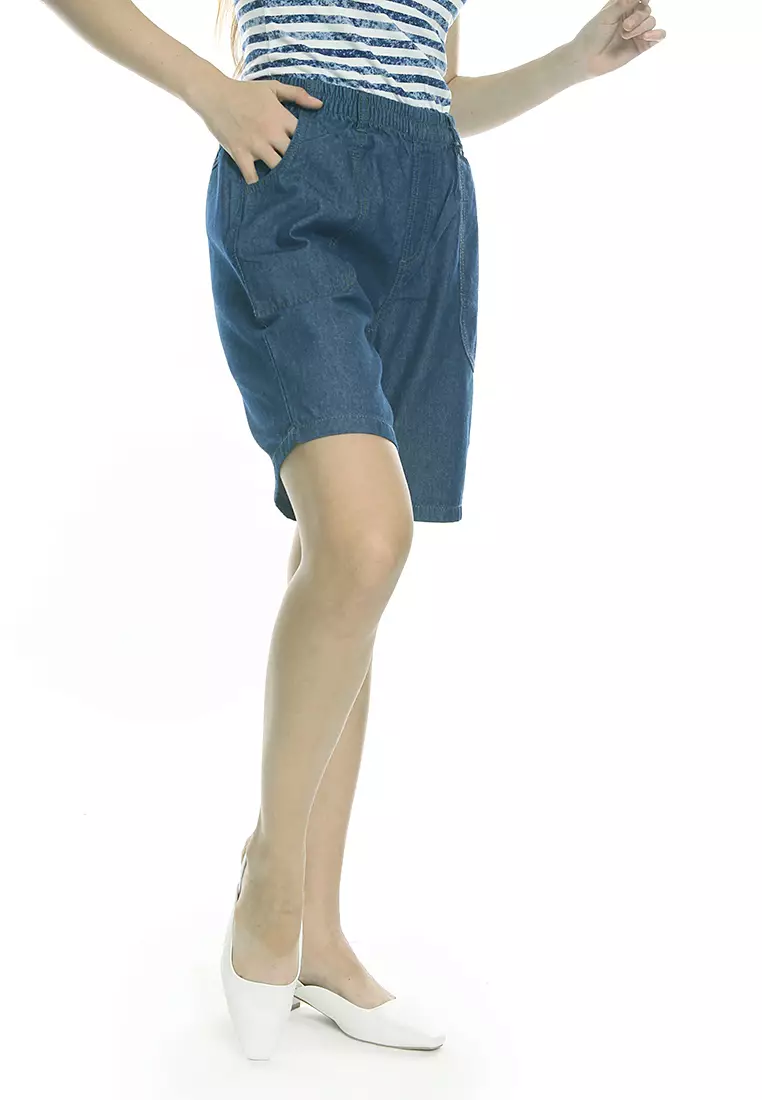 Bermuda Chambray 262104