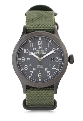 Expedition Scout - TW4B04700