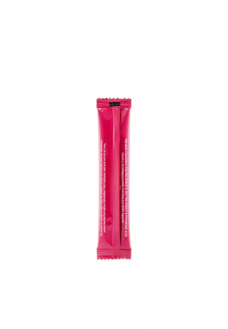 MUMO mumo®150,000mg全效美白嫩肌膠原蛋白粉沖劑30piece