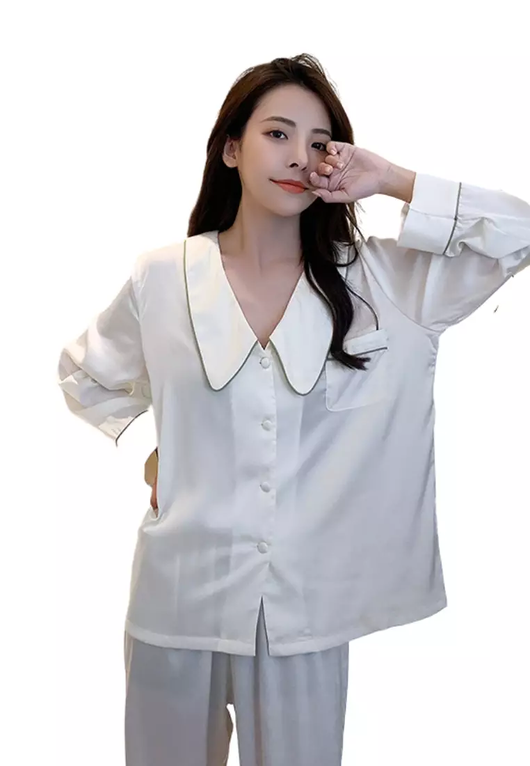 Appie Loungewear Pants Set