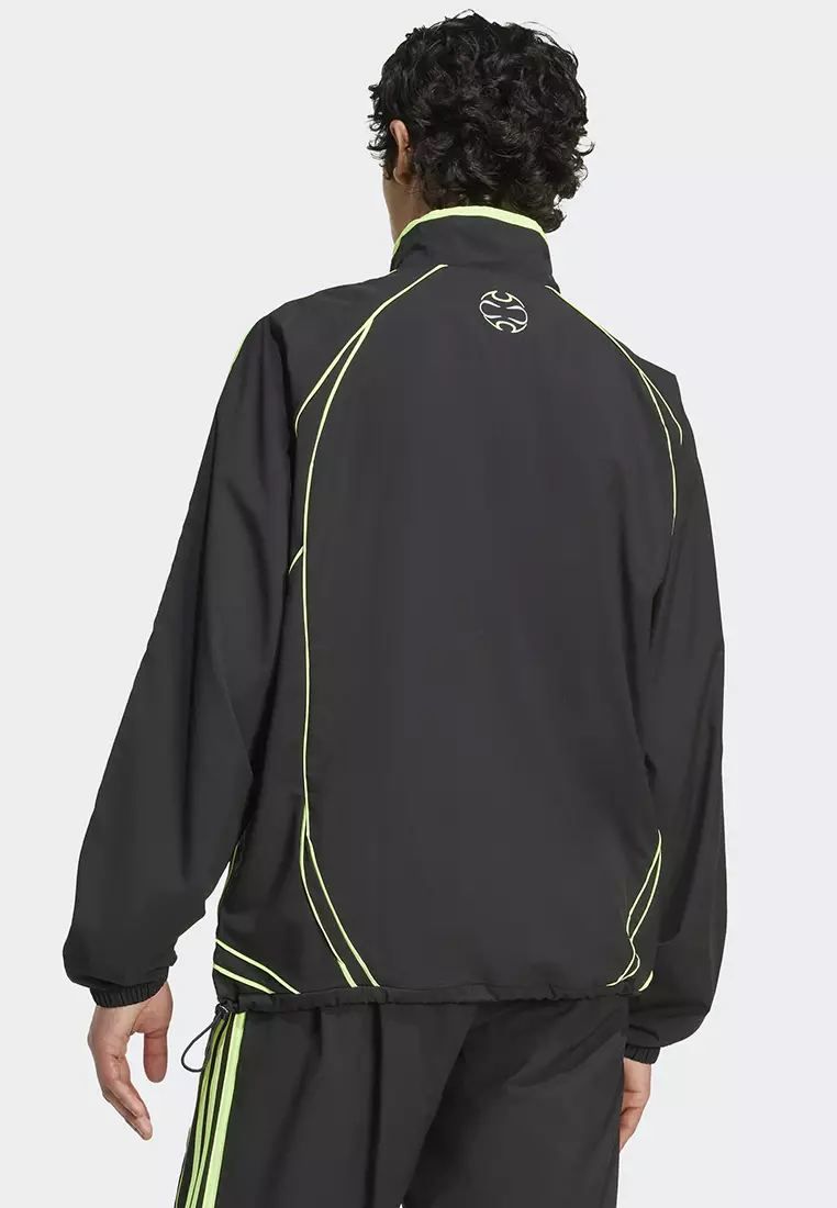 Teamgeist Adicolor Track Top