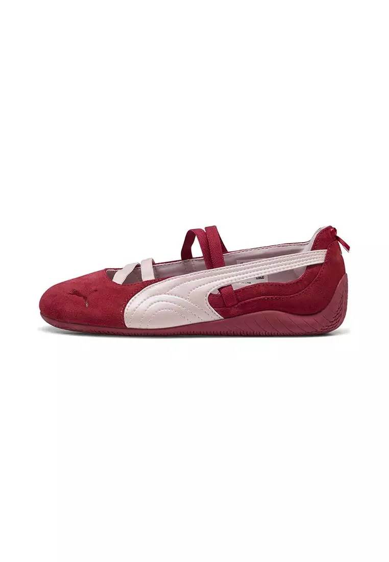 Speedcat Ballet Lovelace Wns