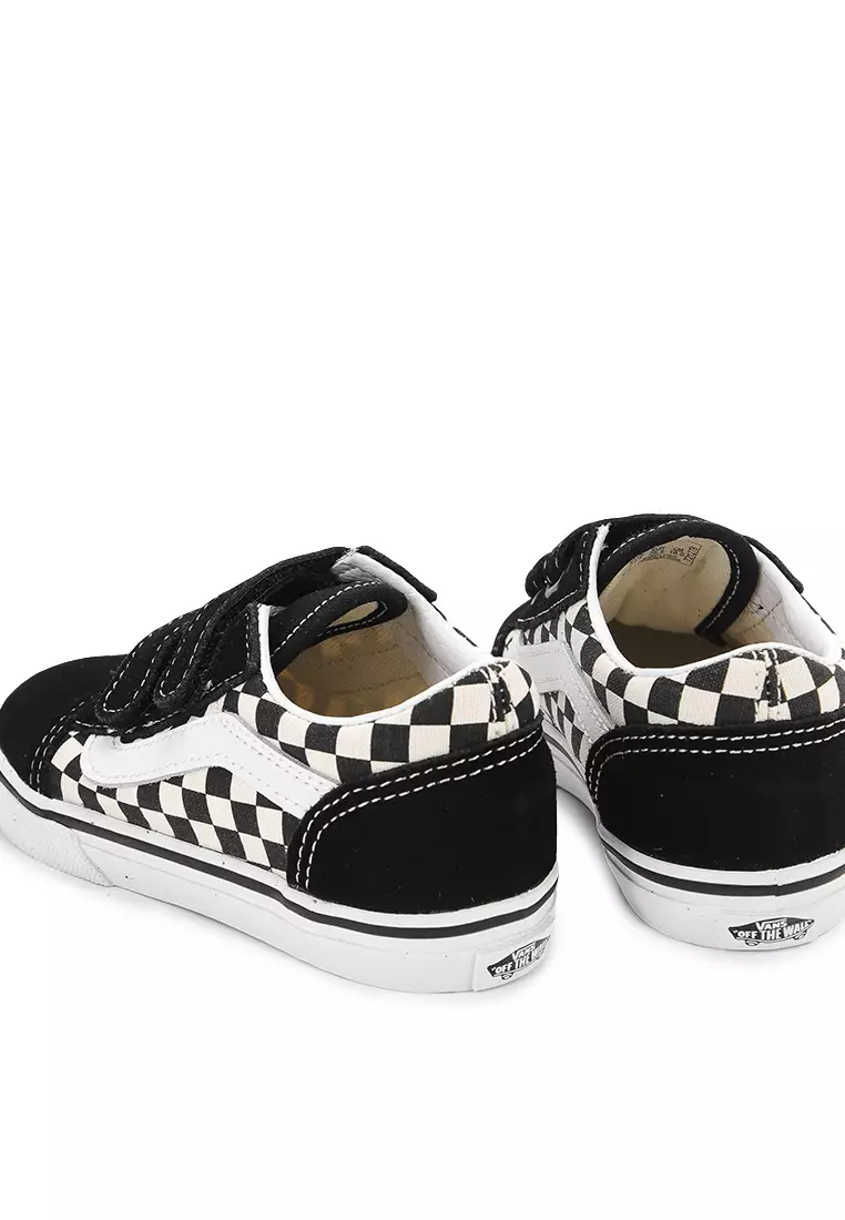 Old Skool V