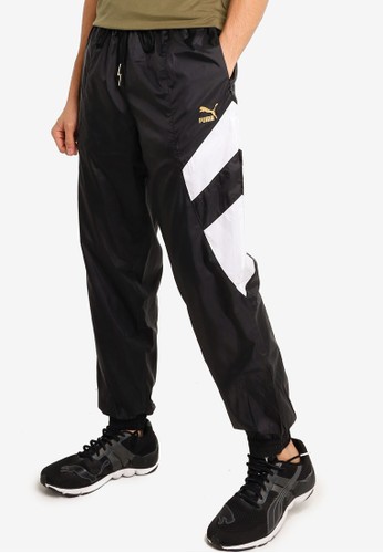 Jual Puma Puma Sportstyle Prime Tfs Worldhood Track Pants Original