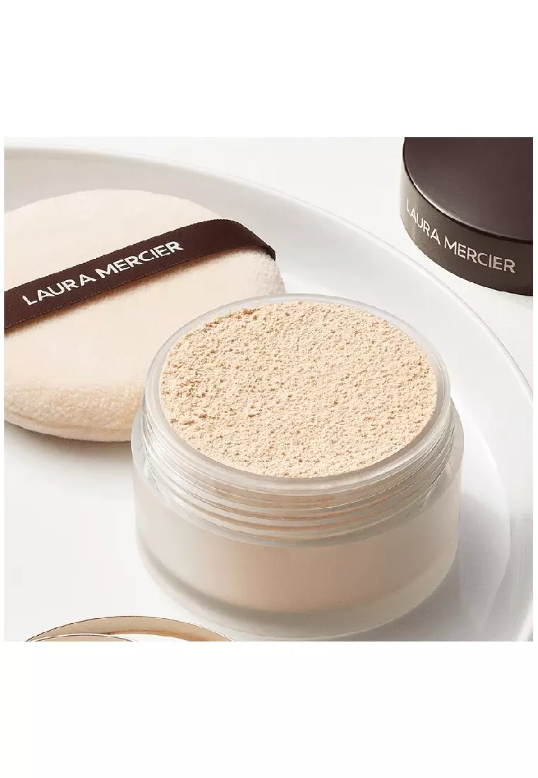 Translucent Loose Setting Powder #Translucent 29g