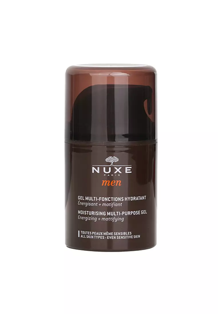 Buy NUXE For Men 2024 Online on ZALORA Singapore