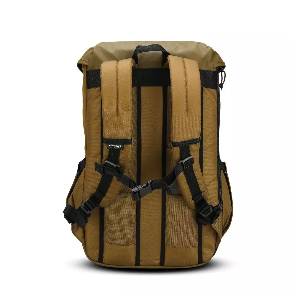 Eiger Paddock Laptop 20L Backpack