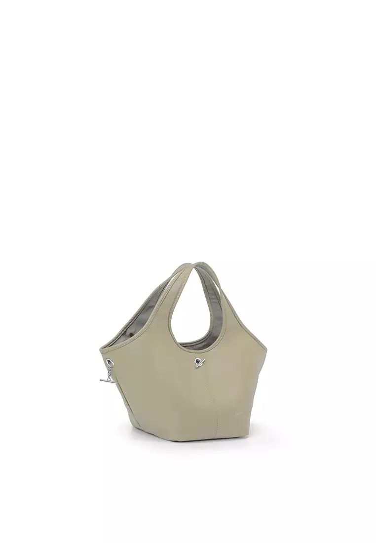 ALEX Tote II - Light Toffee