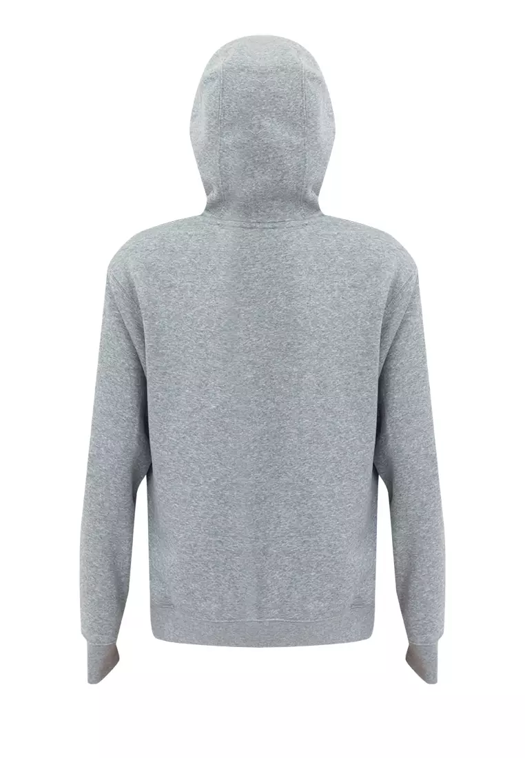 Club Pullover Fleece Hoodie