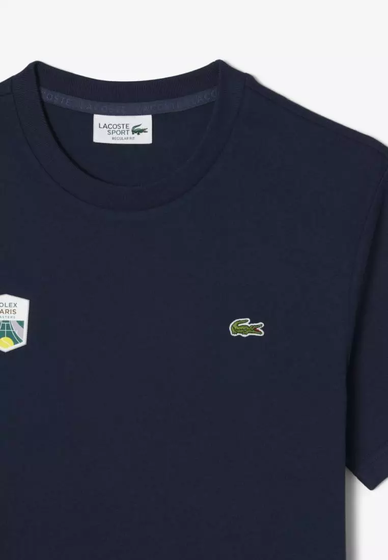 Rolex Paris Masters Edition T-shirt