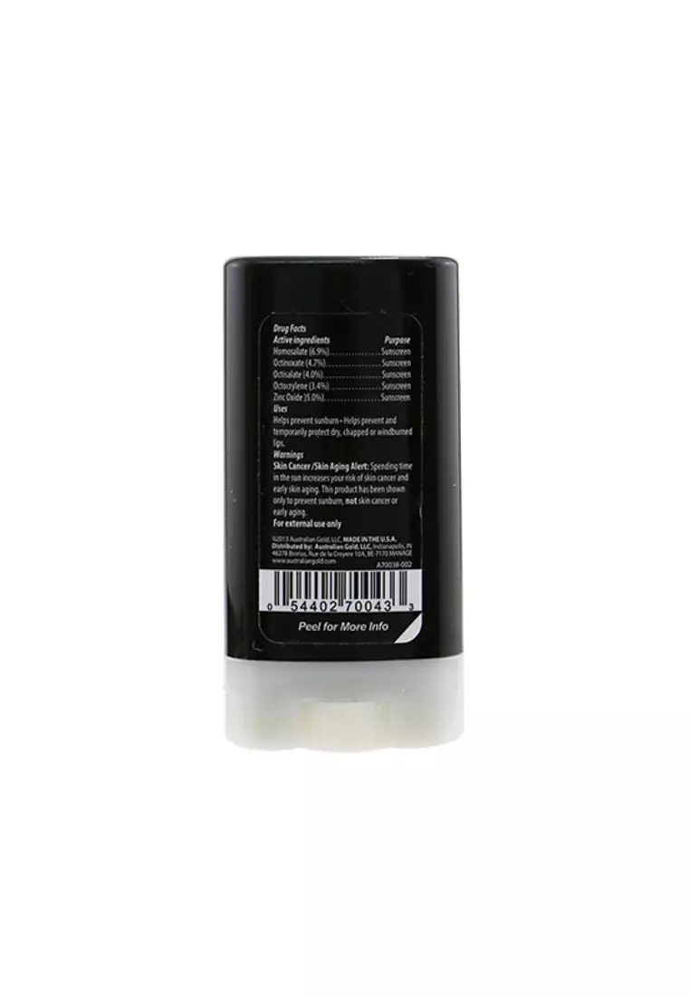 Australian Gold - Tattoo Stick Spf 50+ 14g/0.49oz