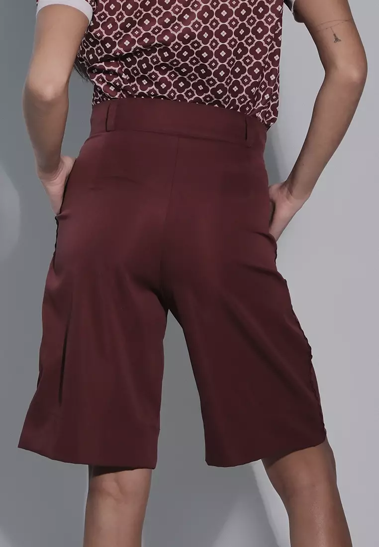 Holiday 2025 Jeopard Jorts