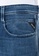 REPLAY blue and navy Slim fit Anbass Aged Eco 1 Year jeans C8D7AAA2F643F0GS_6