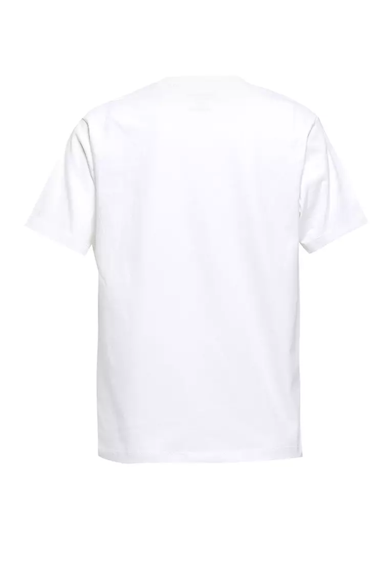 T-Shirts Short Sleeve