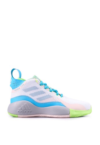Jual Adidas D Rose 773 2020 Shoes Original Zalora Indonesia