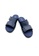 Unifit blue Unifit Men Slip-On Sandal 34FE8SH4CD0799GS_4