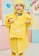 Twenty Eight Shoes yellow VANSA Fashion Cartoon Raincoat VCK-R11112 C16A9KAEA3241DGS_4