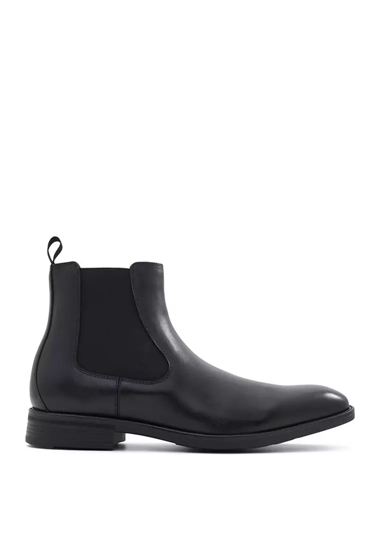 Chambers Ankle Boots