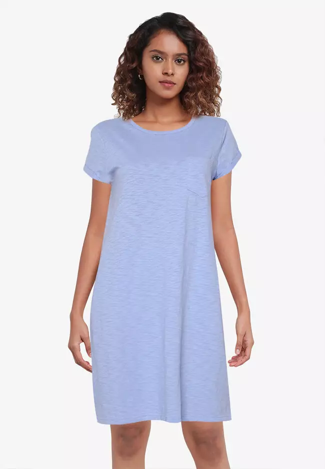 Gap tee dress shop