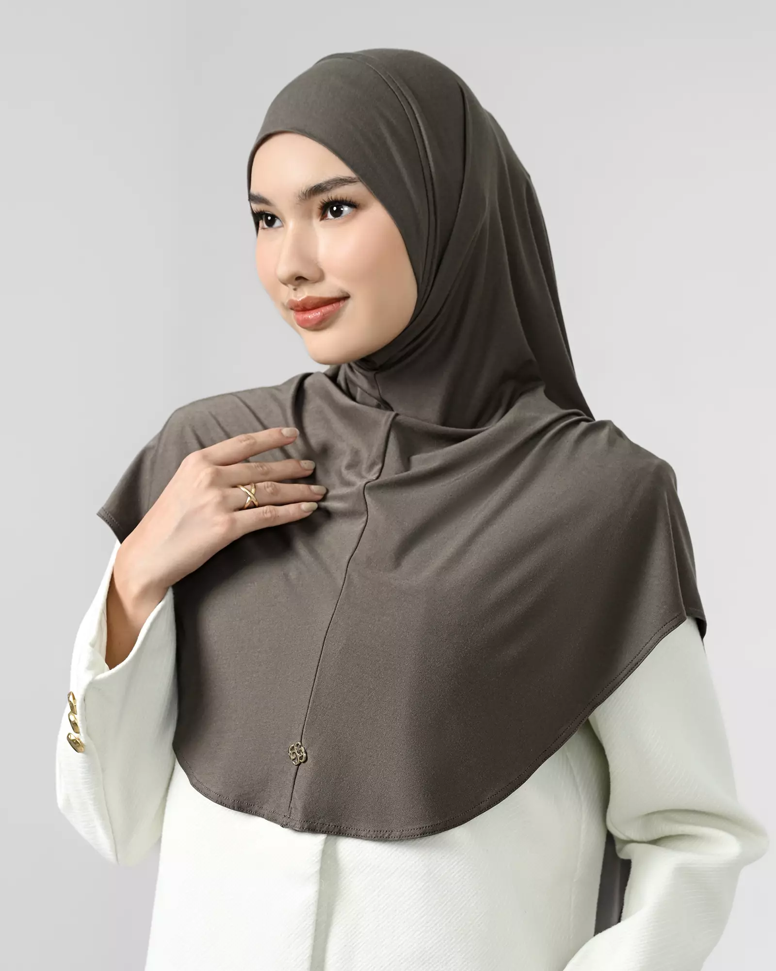Geulis.id SUHAY LONG BERGO - MOCCA
