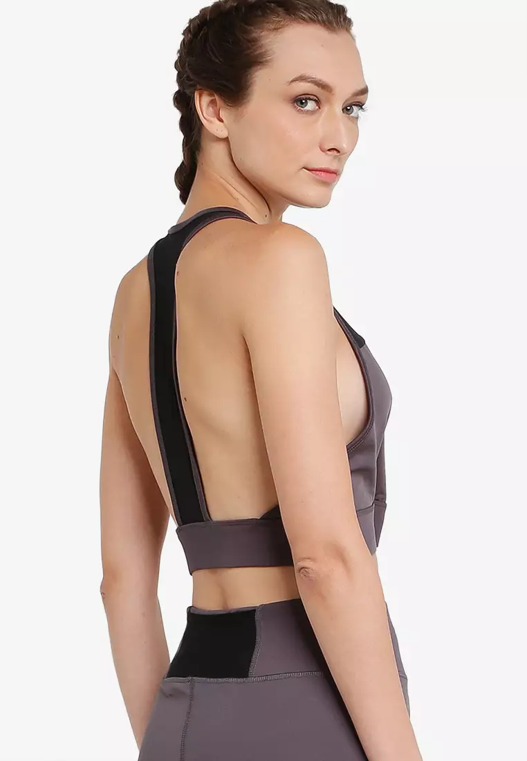 Hummel Norma Sports Bra