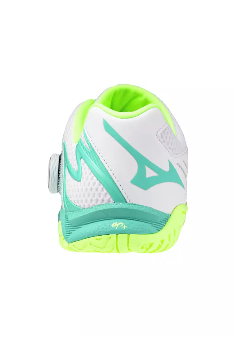 Wave Medal Boa 81GA201202 Table Tennis Shoes