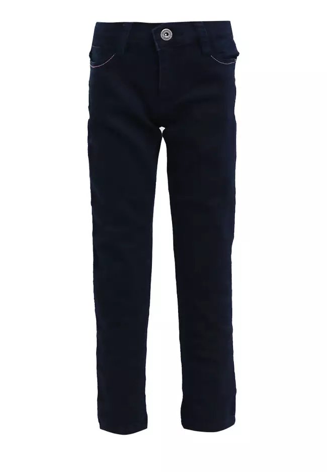 Jual Cardinal Kids Celana 5 Pocket Jeans Original 2026 | ZALORA Indonesia