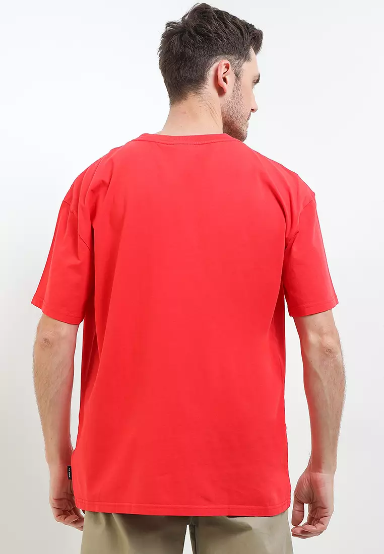 Halftone Og Short Sleeve Tee