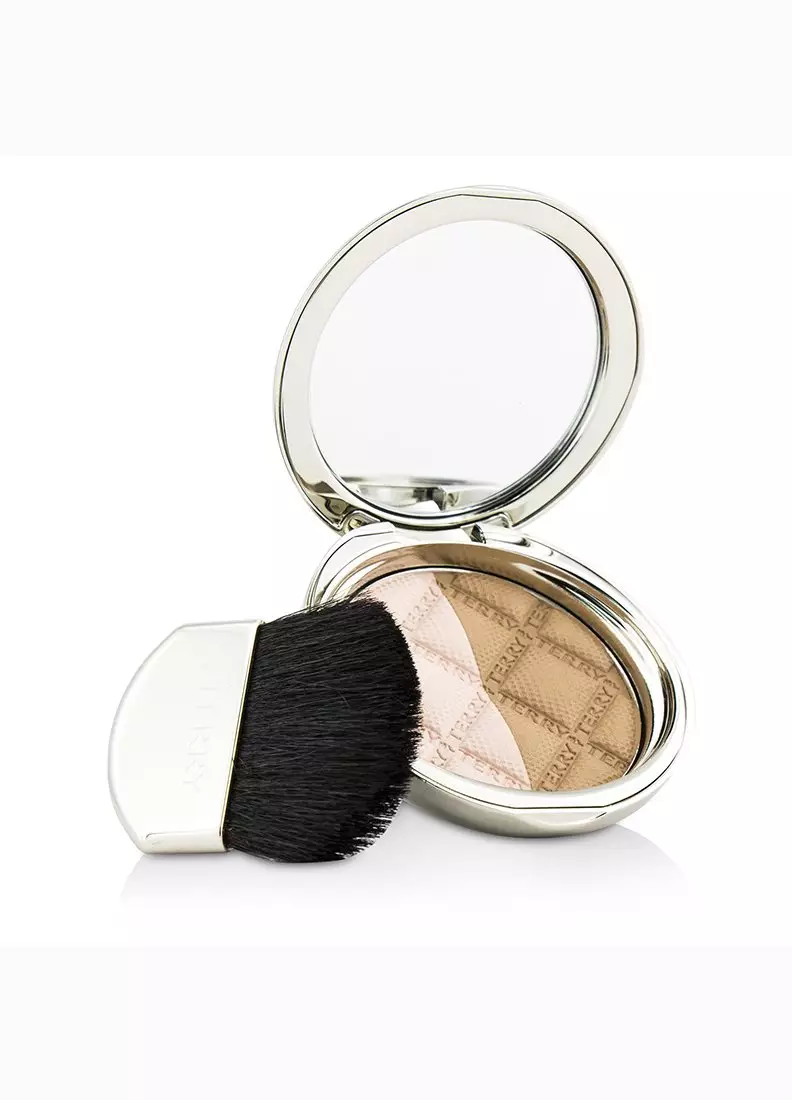 Discount on By Terry  shoes - SKU: By Terry - Terrybly Densiliss Blush Contouring Duo Powder - # 100 Fresh Contrast 6g/0.21oz