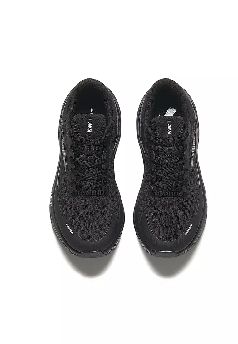 Women PG7 Running Shoes TRAVEL 2E Widefoot Trendy Comfortable Rebound 1224C5546A