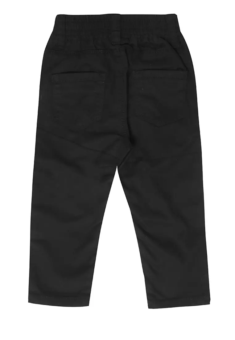 Celana Panjang Non Denim