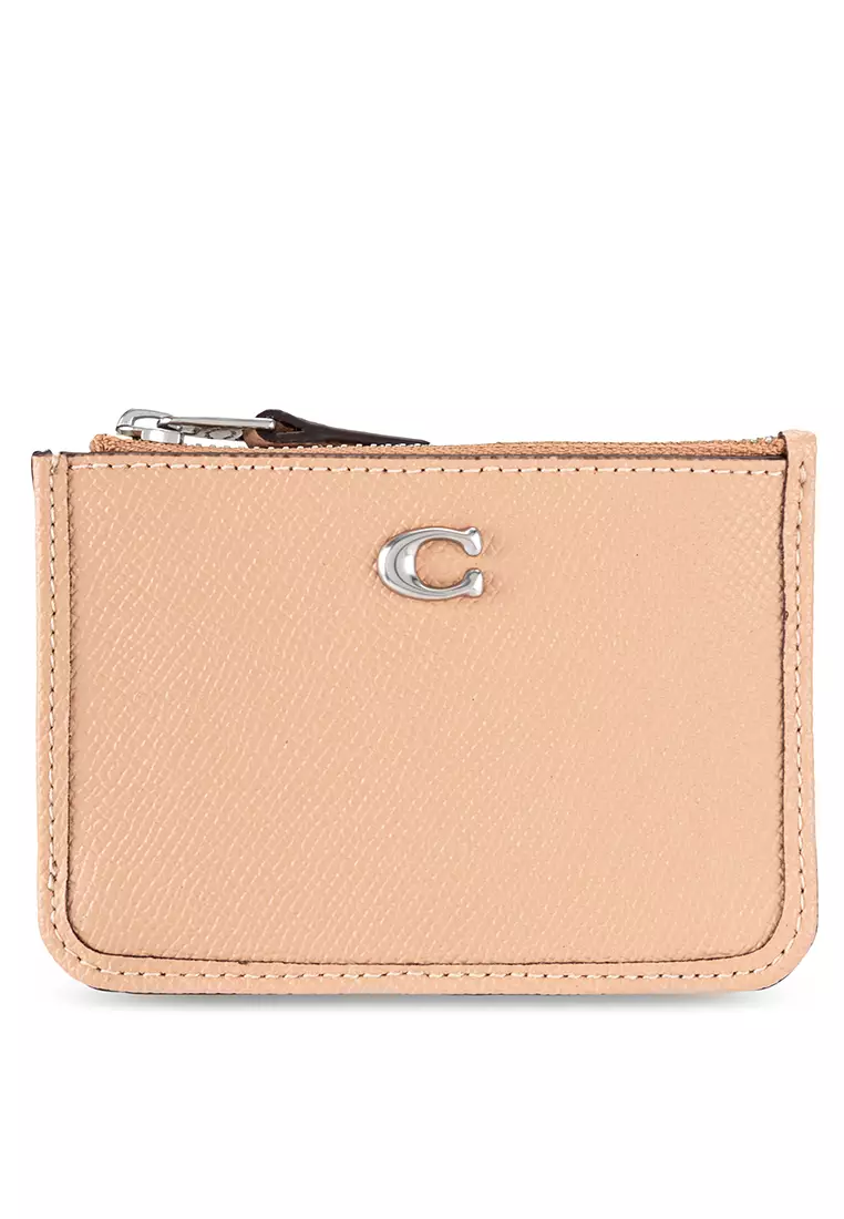 Buy Coach Mini Skinny ID Case (cq) Online | ZALORA Malaysia