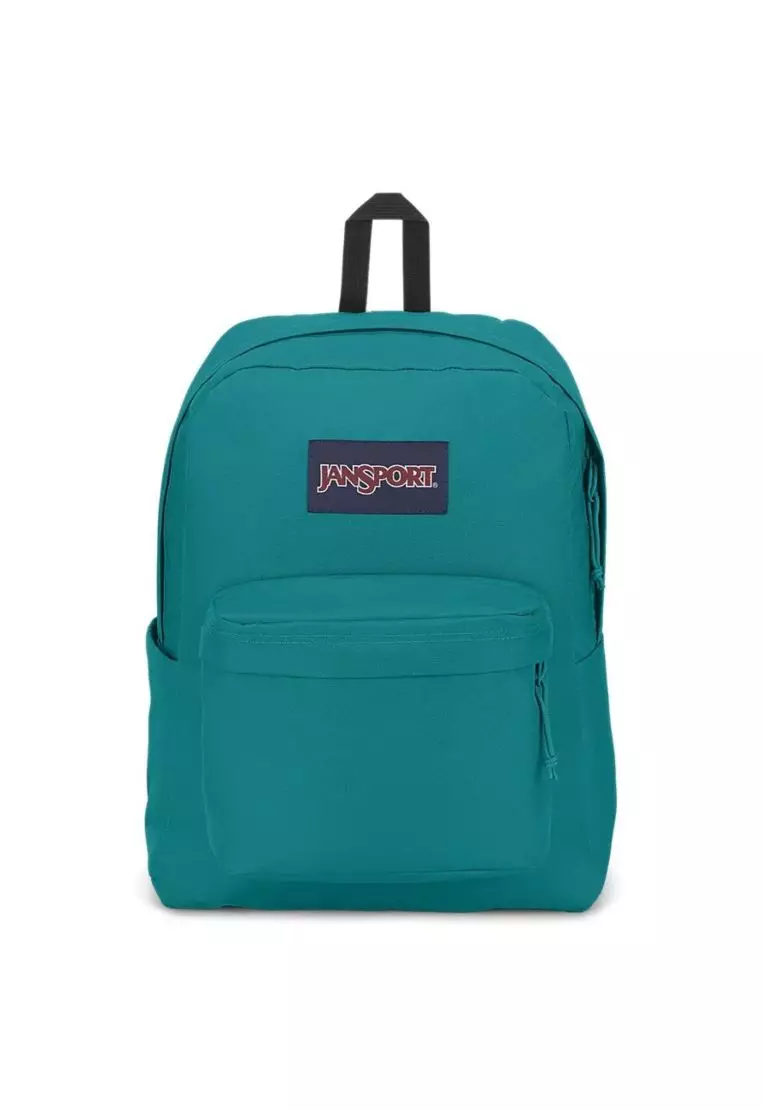 Jansport backpack turquoise hotsell