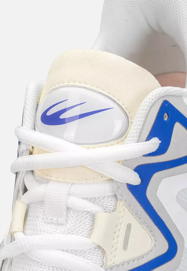 World Balance Switchback Men's Performance Basketball Shoes