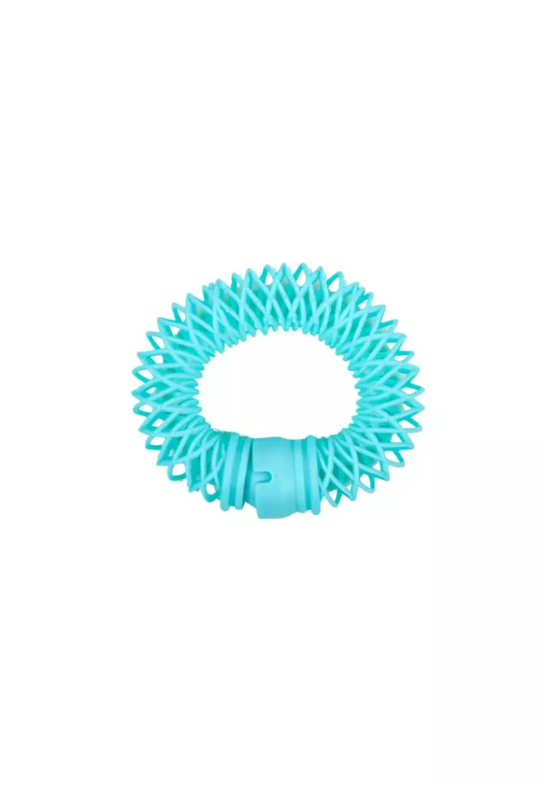 Tammia Flexible curler assorted colors 6ct