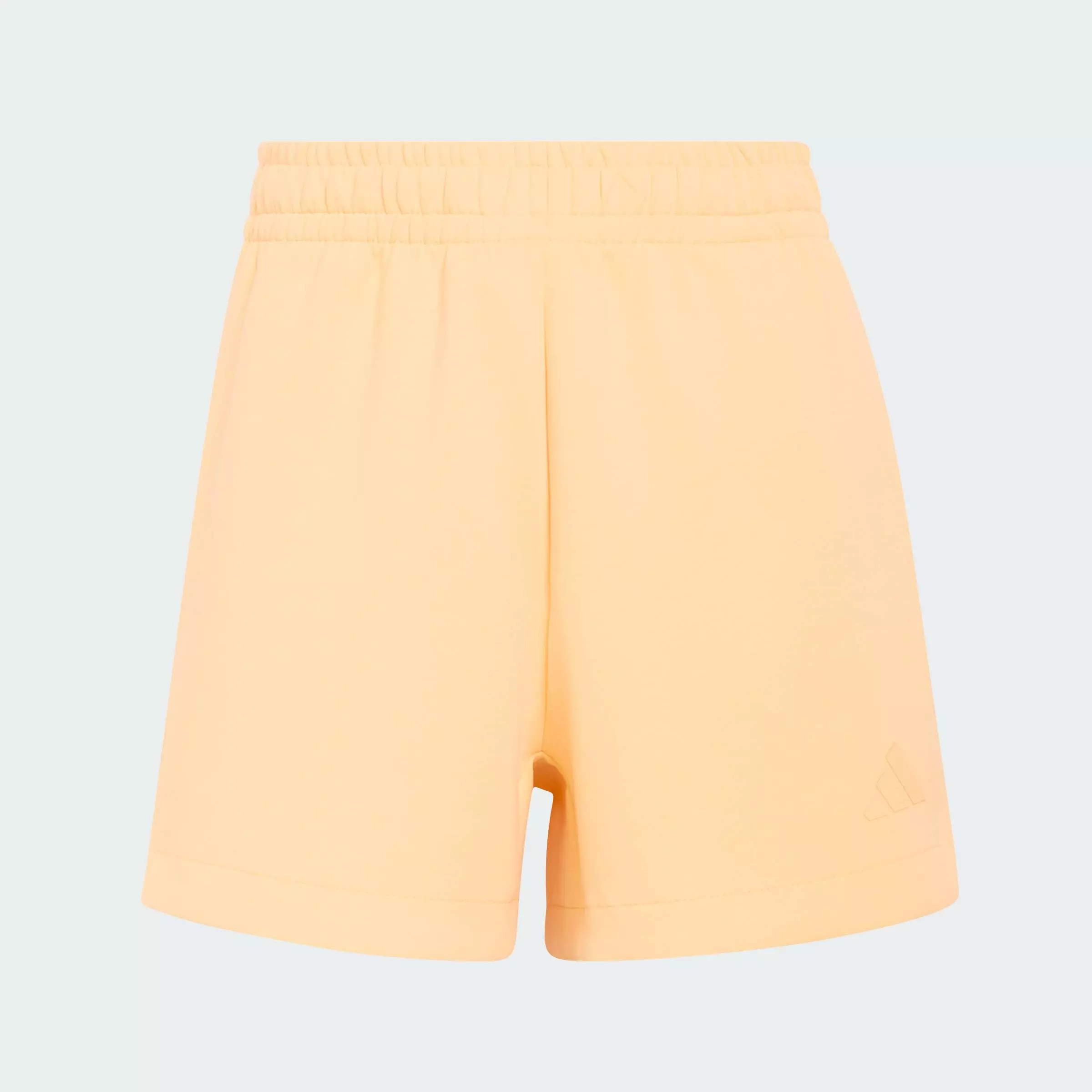 Lifestyle Soft Lux Loose Shorts Women Orange KA6998