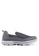 UniqTee 灰色 Lightweight Slip-On Sport Shoes Sneakers 435CBSH5320C34GS_1