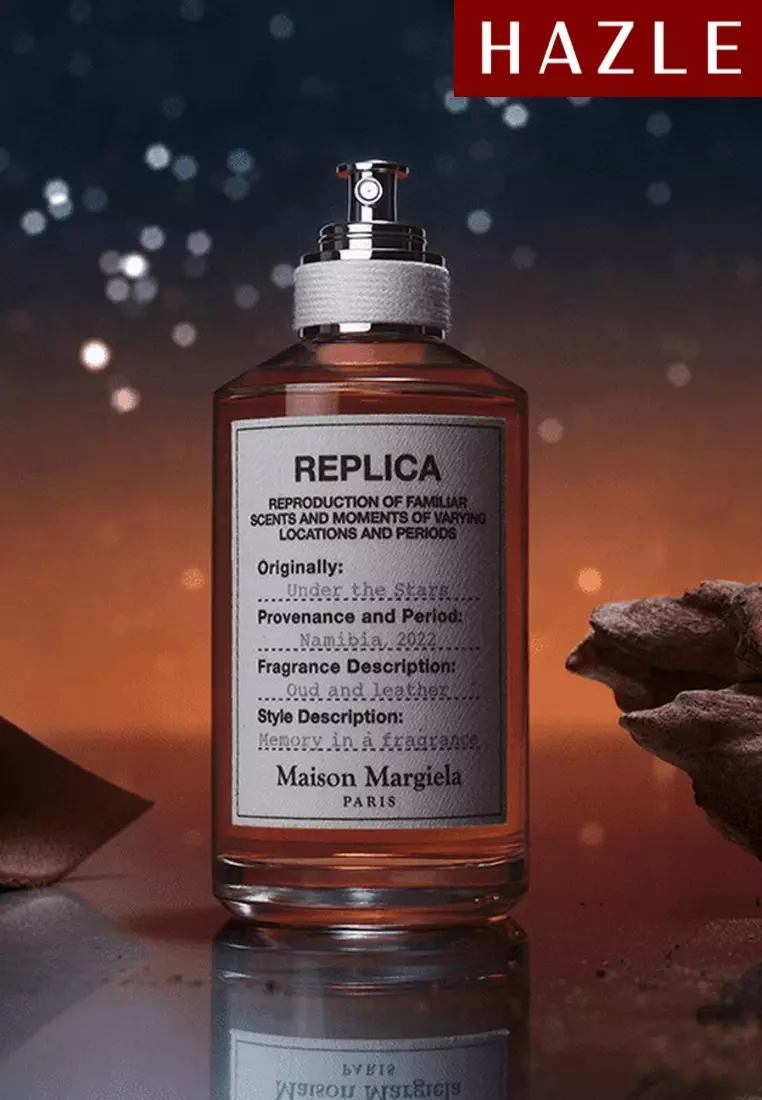 Replica Under The Stars Unisex EDT 100 ml